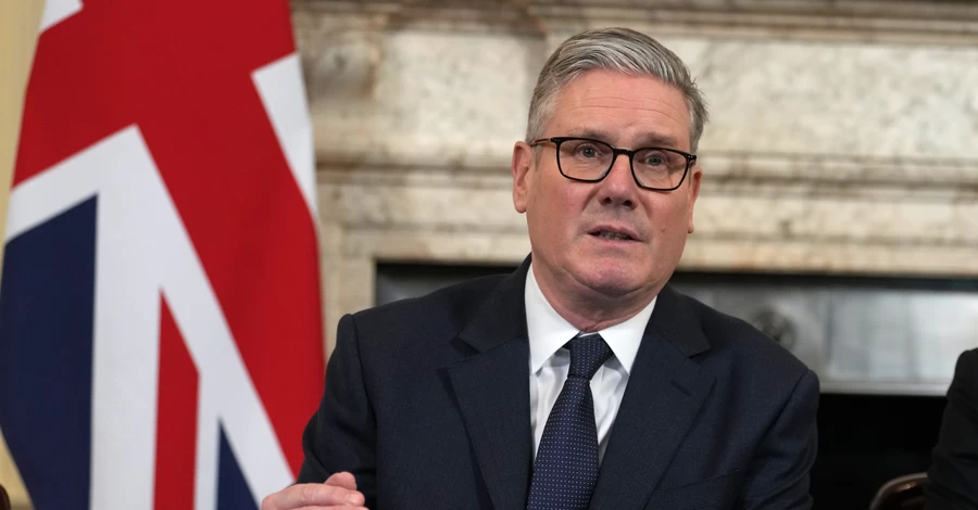 Украинцы помогут Британии сбивать иранские дроны