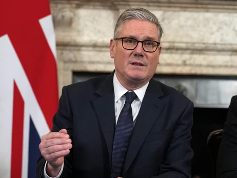 Українці допоможуть Британії збивати іранські дрони