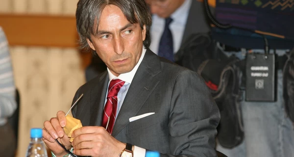 В Москві застрелився чеченський бізнесмен Умар Джабраїлов, - ЗМІ