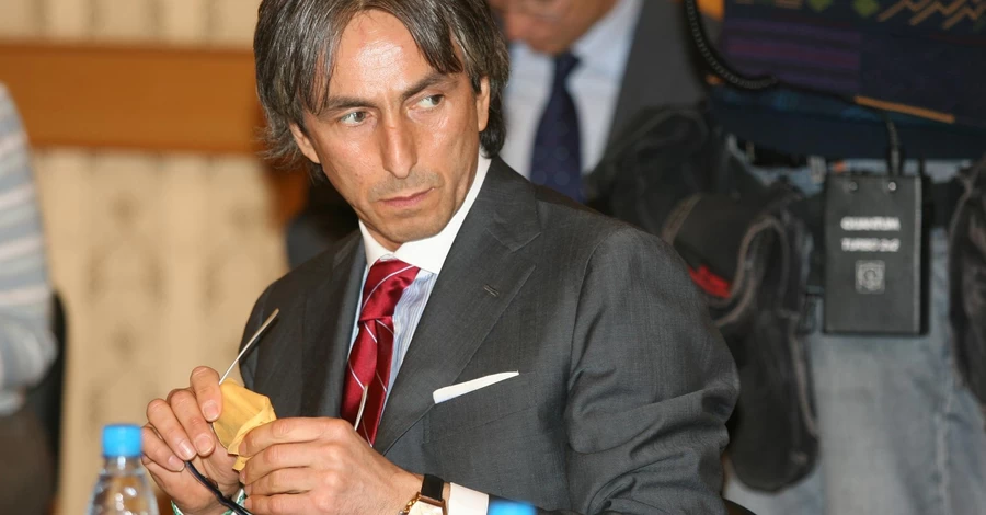 В Москве застрелился чеченский бизнесмен Умар Джабраилов, - СМИ