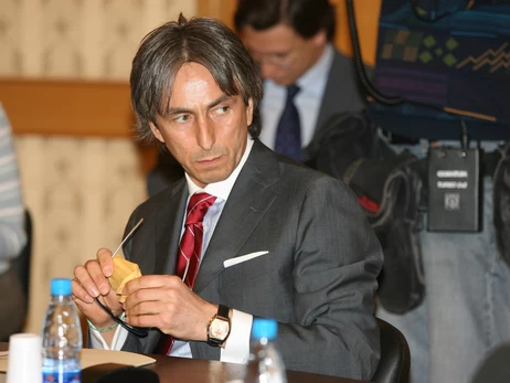 В Москві застрелився чеченський бізнесмен Умар Джабраїлов, - ЗМІ