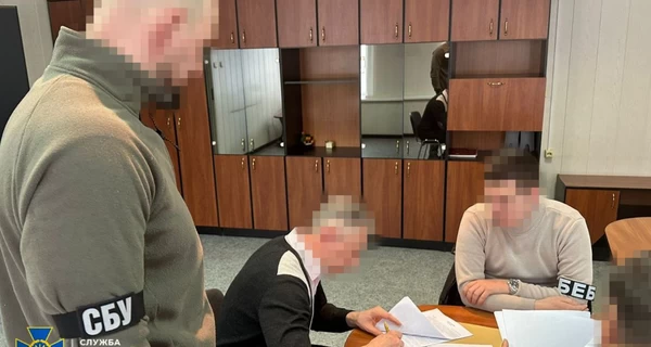 СБУ розкрило схему розкрадання коштів у енергокомпанії – вкрали 68 мільйонів гривень