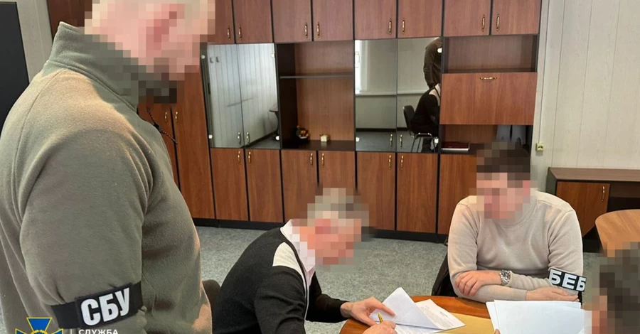 СБУ розкрило схему розкрадання коштів у енергокомпанії – вкрали 68 мільйонів гривень