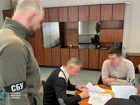 СБУ розкрило схему розкрадання коштів у енергокомпанії – вкрали 68 мільйонів гривень