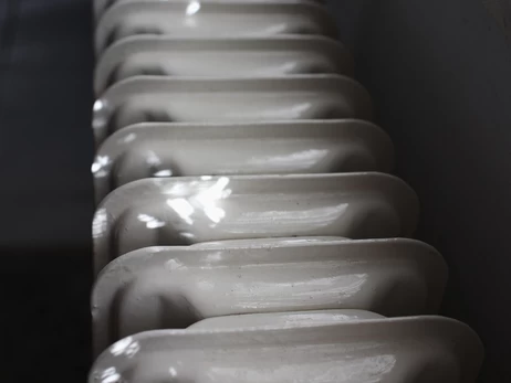 В Киеве более 900 домов до сих пор остаются без отопления, свыше 100 - из-за аварий, - спикер КГВА