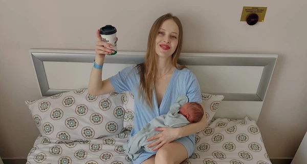 36-річна зірка серіалу 