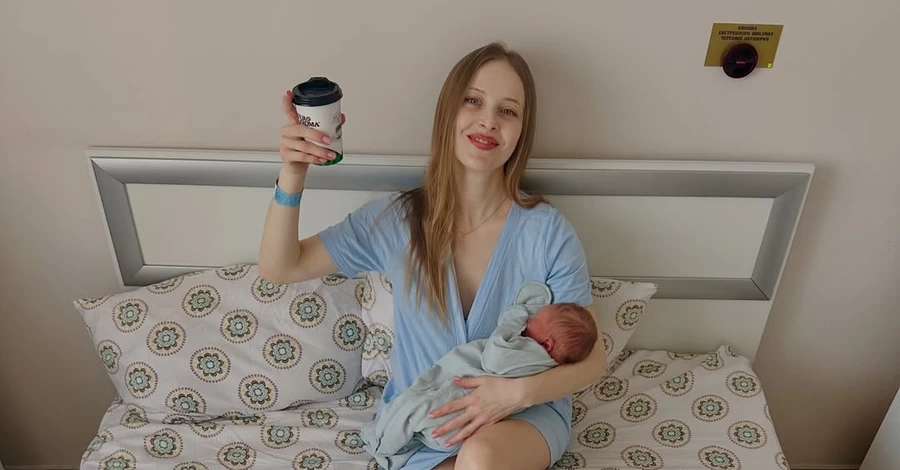 36-річна зірка серіалу 