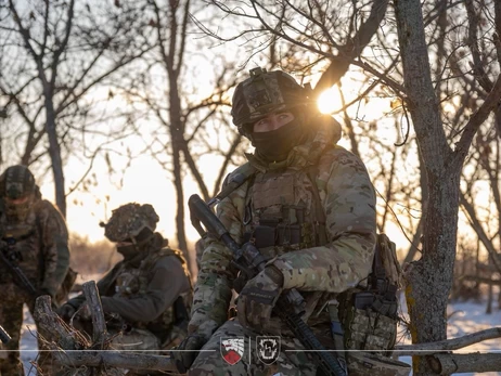 Силы обороны опровергли российские фейки о захвате Железнодорожного и Горького в Запорожской области 