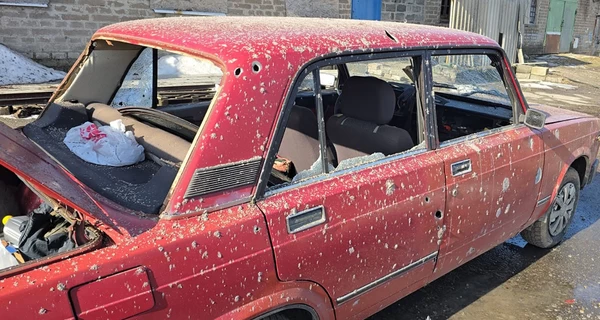 Росіяни вдарили по Краматорську - є загиблі та поранені