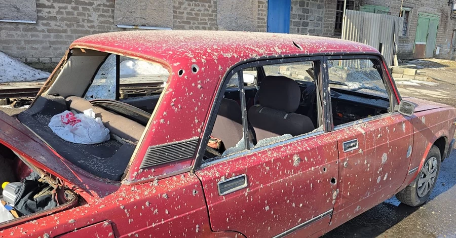 Росіяни вдарили по Краматорську - є загиблі та поранені