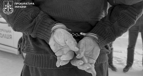 72-річний підозрюваний у п’яти вбивствах на Рівненщині помер у СІЗО