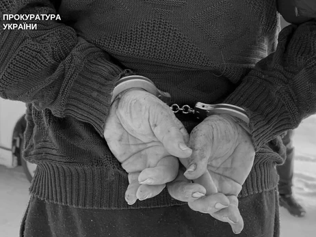 72-летний подозреваемый в пяти убийствах в Ровенской области скончался в СИЗО