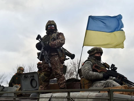 Сергей Грабский: Страна, рассчитывающая только на иностранных солдат, обречена на поражение