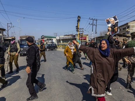 Как живут в Иране сегодня: мясо по $17, обвал валюты и жизнь под жесткими запретами