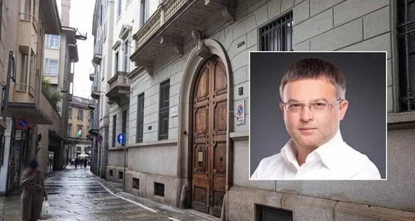 Трагедія у Мілані: банкір Адарич плакав перед загибеллю, поки син вимагав у нього гроші