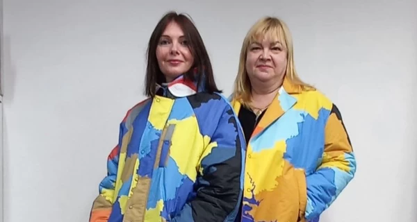 Украине на Паралимпиаде-2026 запретили форму с картой страны от дизайнера Анисимова 