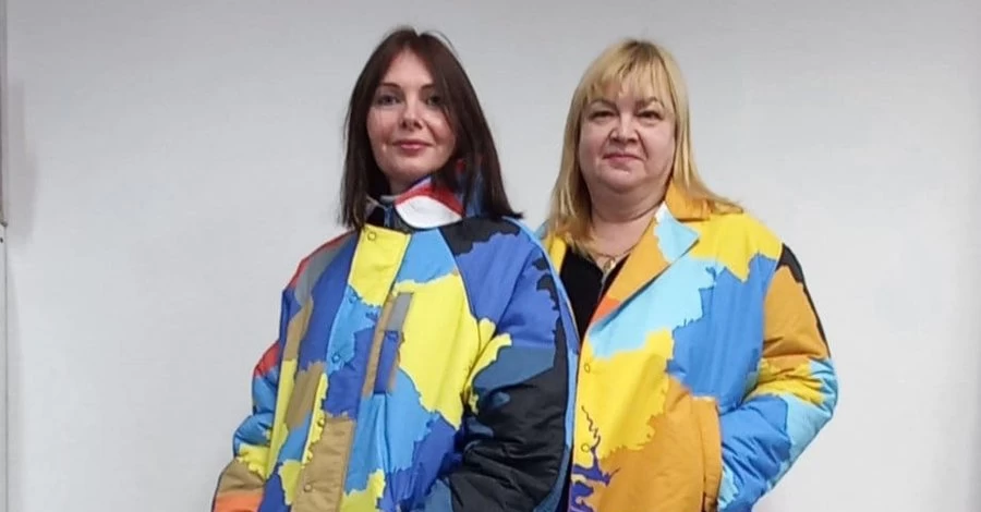 Украине на Паралимпиаде-2026 запретили форму с картой страны от дизайнера Анисимова 