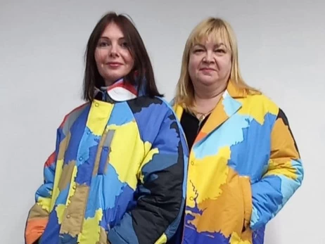 Украине на Паралимпиаде-2026 запретили форму с картой страны от дизайнера Анисимова 