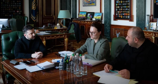 Кожен регіон буде мати власний план захисту енергетики, - Зеленський 