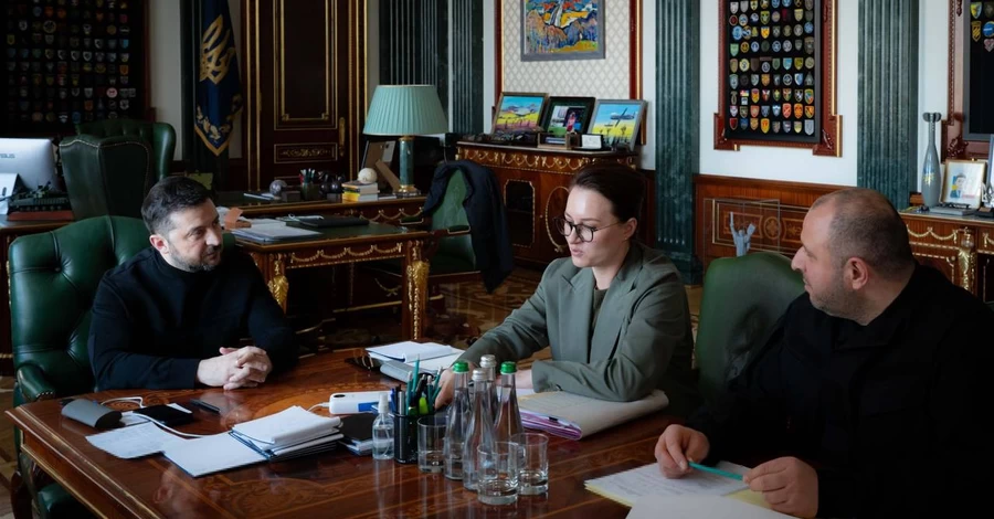 Кожен регіон буде мати власний план захисту енергетики, - Зеленський 