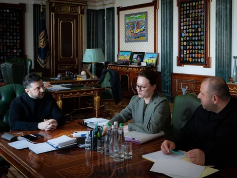 У каждого региона будет собственный план защиты энергетики, - Зеленский 