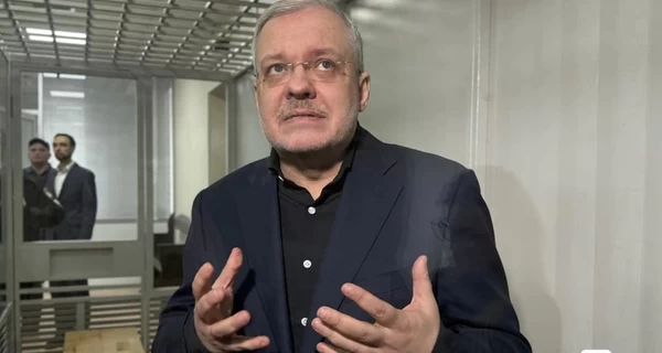 Суд залишив екс-міністра Галущенка у СІЗО із заставою у 200 мільйонів