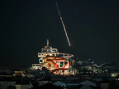 Правило двох стін у хмарочосах Дубаю: як український досвід рятує і в Еміратах