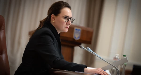 Украина получила первый транш в 1,5 млрд долларов по новой программе МВФ, - Свириденко