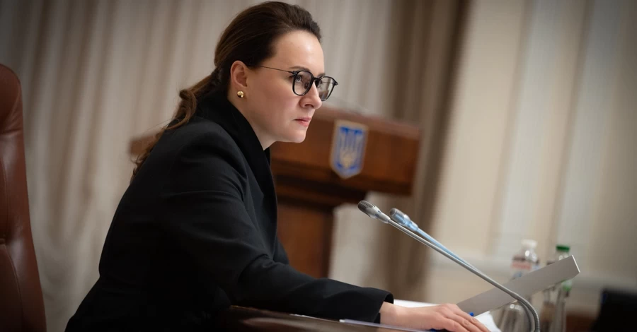 Україна отримала перший транш у розмірі 1,5 млрд доларів за новою програмою МВФ, - Свириденко