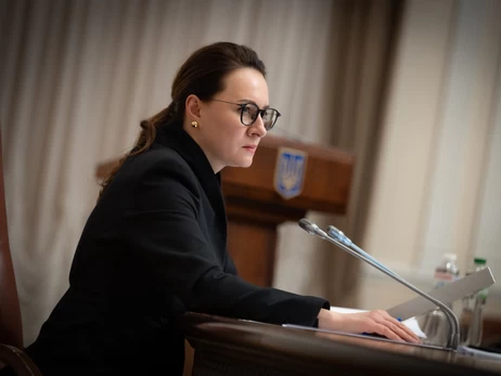 Украина получила первый транш в 1,5 млрд долларов по новой программе МВФ, - Свириденко