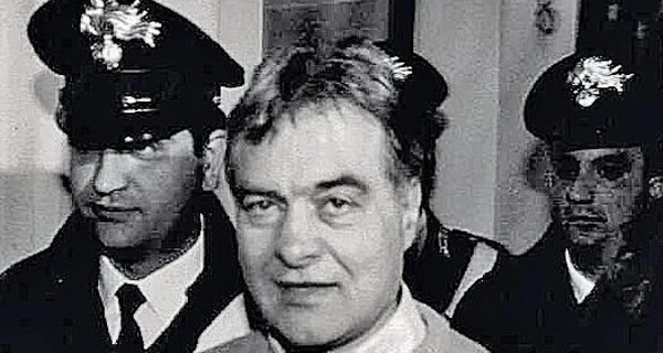 У в'язниці помер бос 