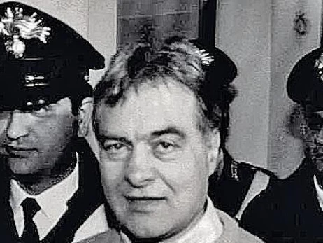 У в'язниці помер бос 