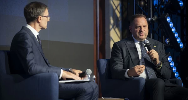 Єрмак очолив комітет при Національній асоціації адвокатів України