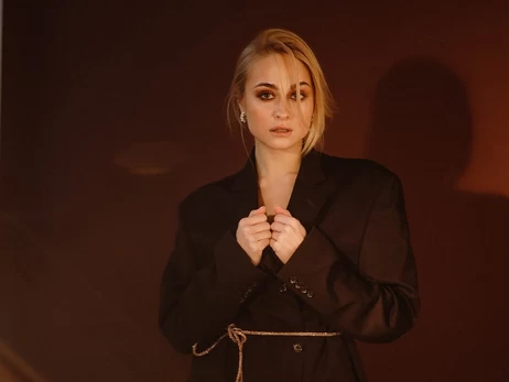 Анастасия Цимбалару сообщила о травме: Это уже стало моей весенней традицией