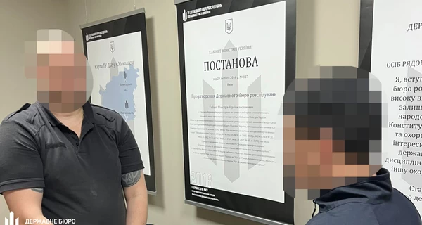 У Києві затримали військового-дезертира, який глумився над меморіалом Героїв на Майдані