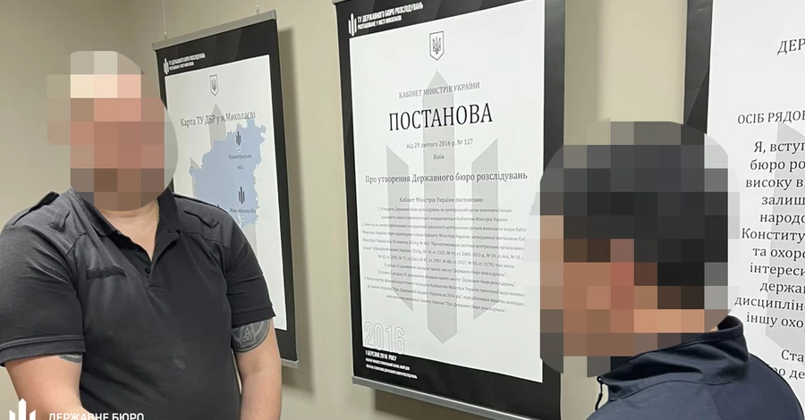 В Киеве задержали военного-дезертира, который издевался над мемориалом Героев на Майдане