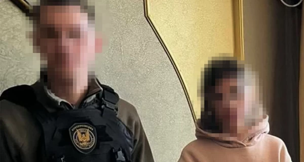 Агентка ФСБ під прикриттям психолога намагалася проникнути до ТЦК - СБУ її викрила