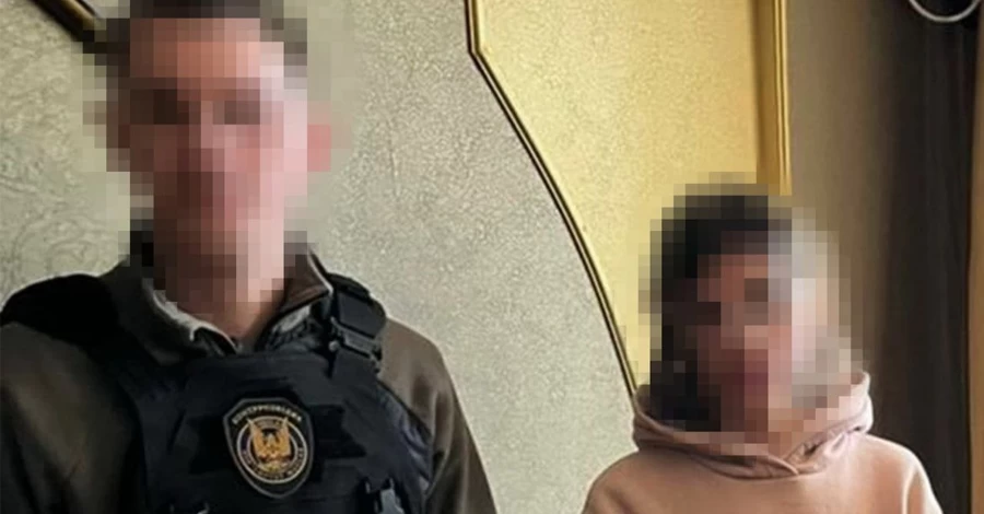 Агентка ФСБ під прикриттям психолога намагалася проникнути до ТЦК - СБУ її викрила