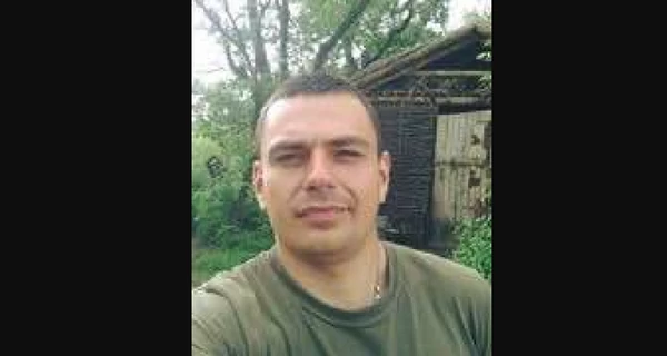 У Росії засудженого бійця 