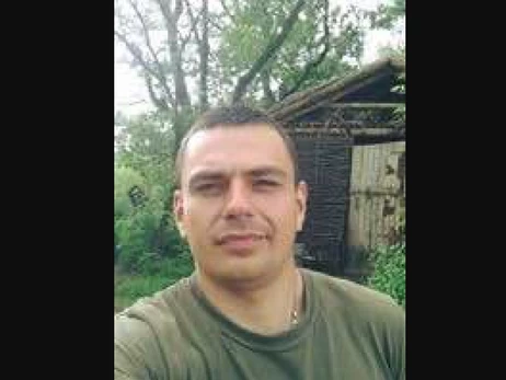 У Росії засудженого бійця 