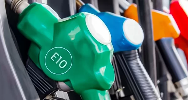 Топливо в Украине подорожало на фоне конфликта на Ближнем Востоке