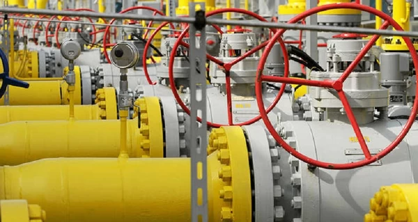 Цены на газ в Европе подскочили на 50% и достигли трехлетнего максимума