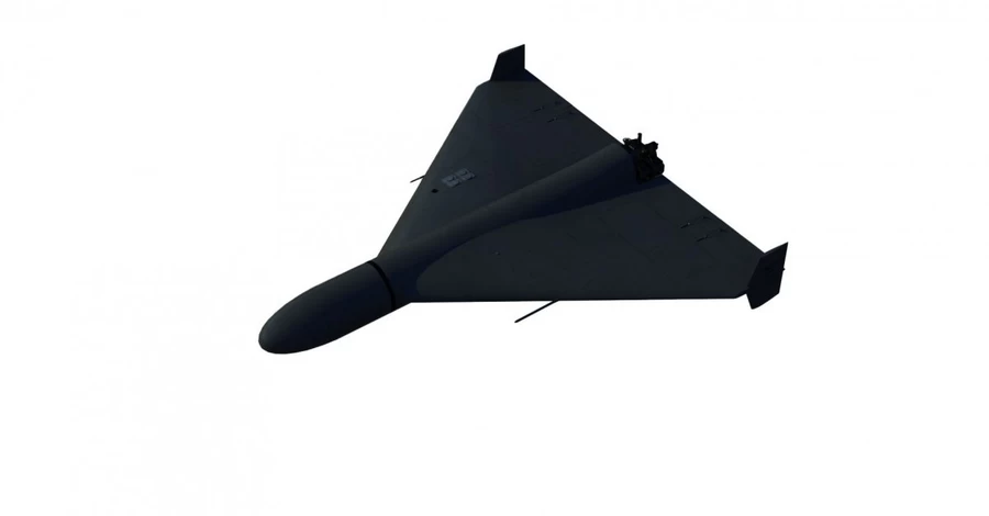 В атаковавшем Кипр иранском «шахеде» нашли российскую антенну