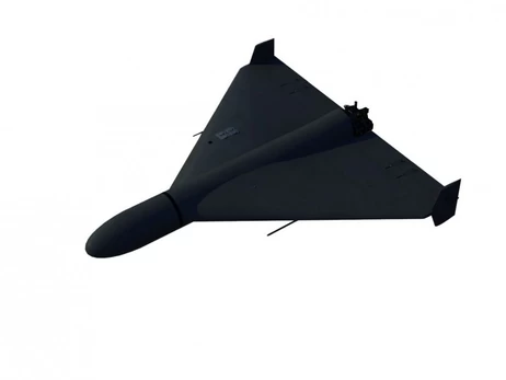 В атаковавшем Кипр иранском «шахеде» нашли российскую антенну