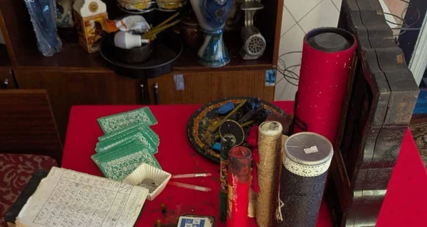 У Києві затримали 