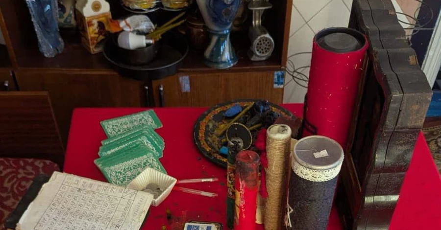 В Киеве задержали 