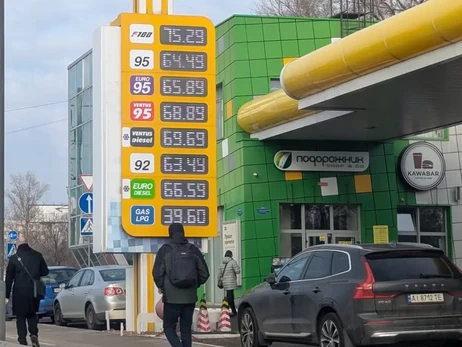 Як підскочать нафта, долар та ціни: що означає ескалація на Близькому Сході для України