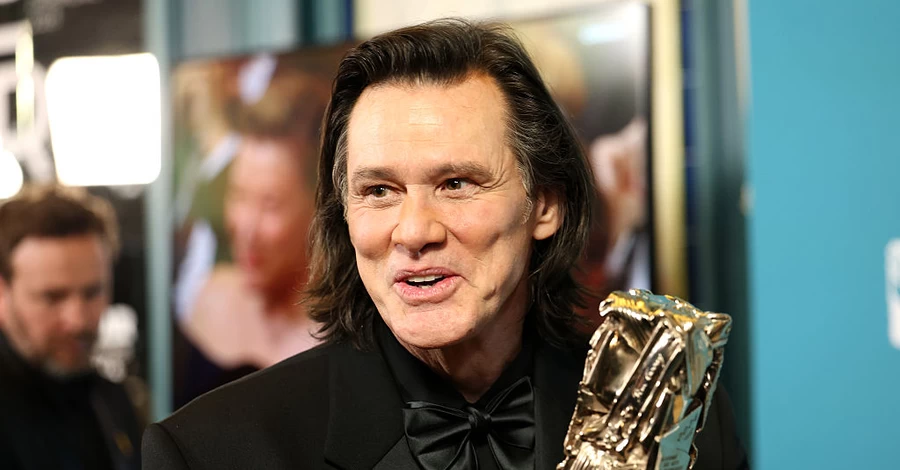 Представник Джима Керрі спростував, що на премії «Сезар» з'явився клон актора