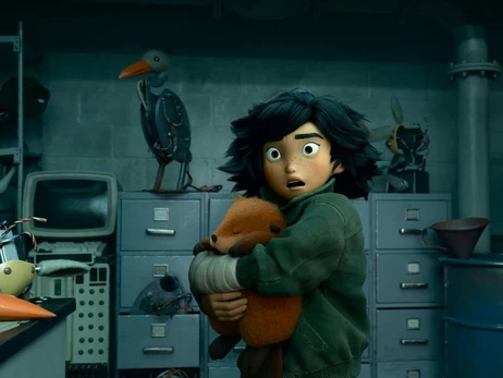 «Аватар» с бобрами и «коалиция нерешительных»: чем удивляет новый мультфильм «Прыгуны» от Pixar