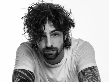 DANTES на концерті 8 березня у Києві презентує майбутній альбом